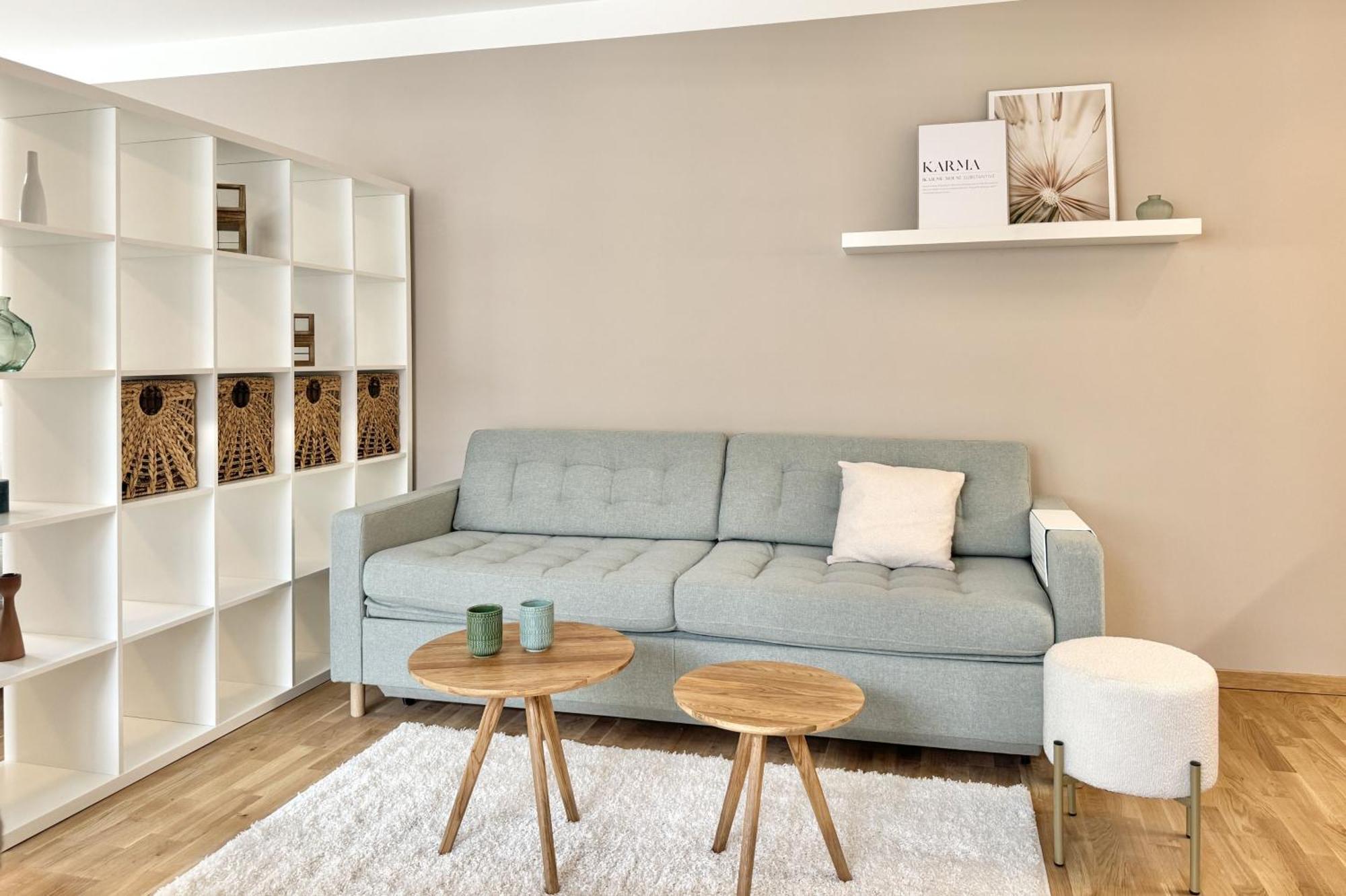 Modernes Studio Beim Domplatz Винер-Нойштадт Экстерьер фото